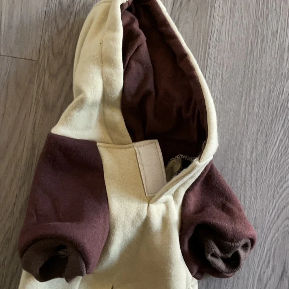 Doggie pullover shirt🐶Pug